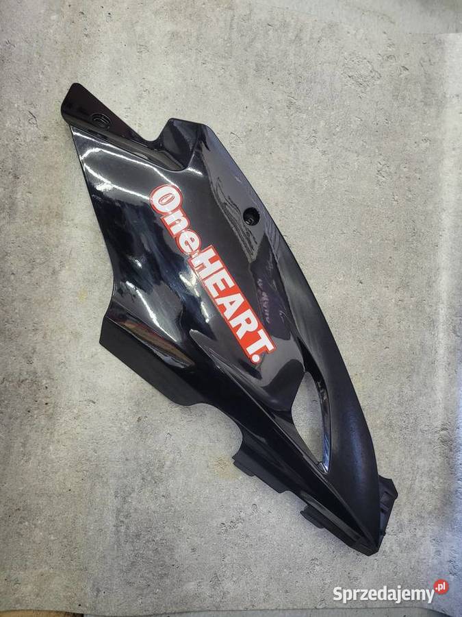 HONDA CBR 1000 RR SC59 PŁUG OWIEWKA OSŁONA BOK Motoryzacja wielkopolskie Nowy Tomyśl
