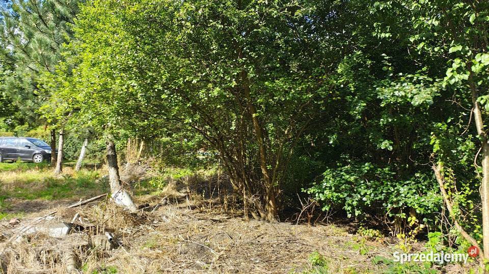 Dzialka podwójna kowr 668m2 Osiedle wilno utwardzona Warszawa sprzedam