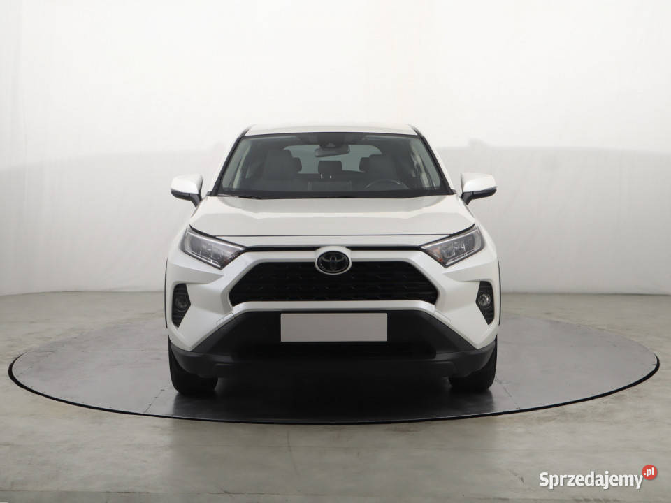 Toyota RAV 4 20 Valvematic tempomat Katowice