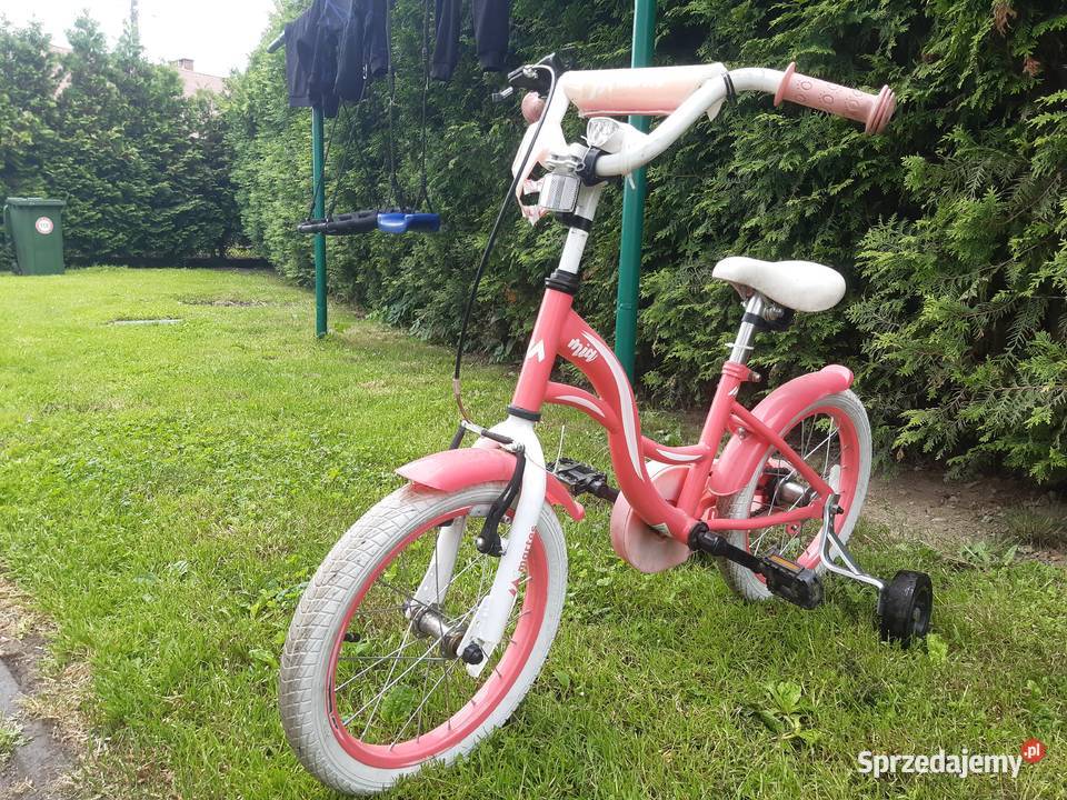 Rower Masters BMX Bochnia