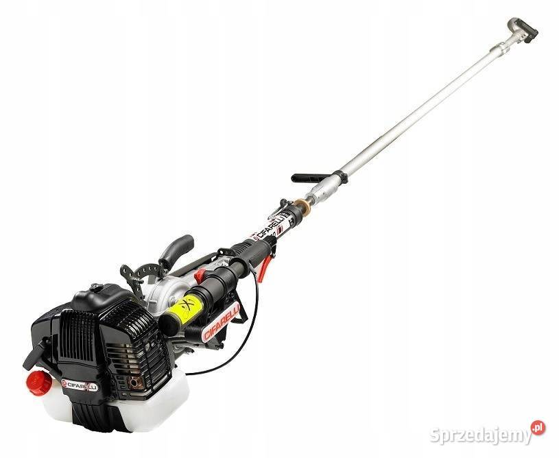 CIFARELLI SC605 SHAKER PROFESJONALNA OTRZĄSARKA