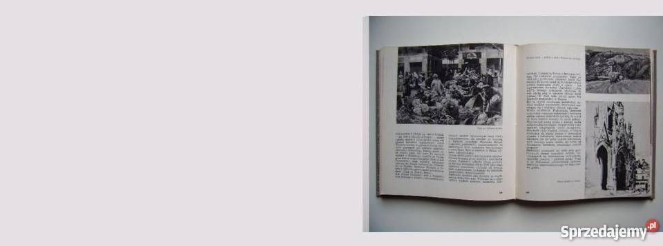 TRZECIAK 250 RAZY O SZTUCE POLSKIEJ SZTUKA Goleniów