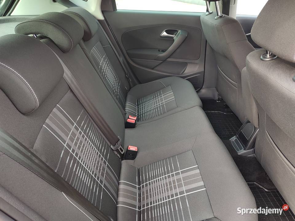 VW POLO BENZYNA Volkswagen sprzedam