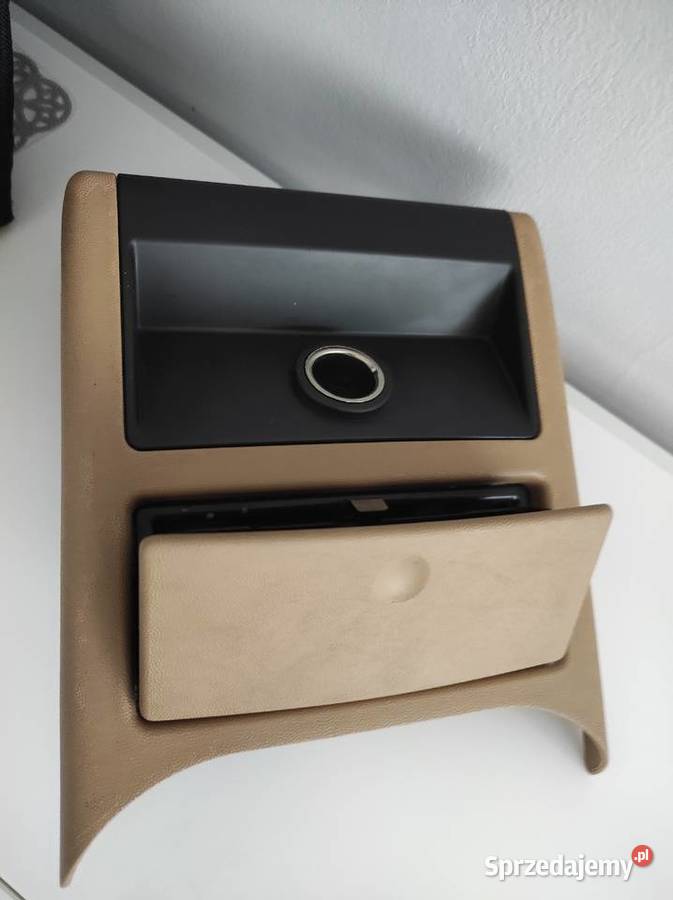 Panel twin audio Opel Signum Vectra