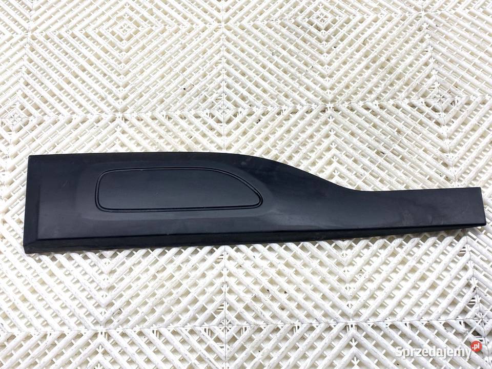 LISTWA DRZWI LEWY TYŁ CITROEN C4 CACTUS