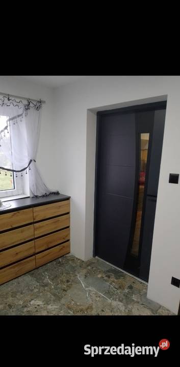 Sprzedam dom z dużą działką mazowieckie Nacpolsk