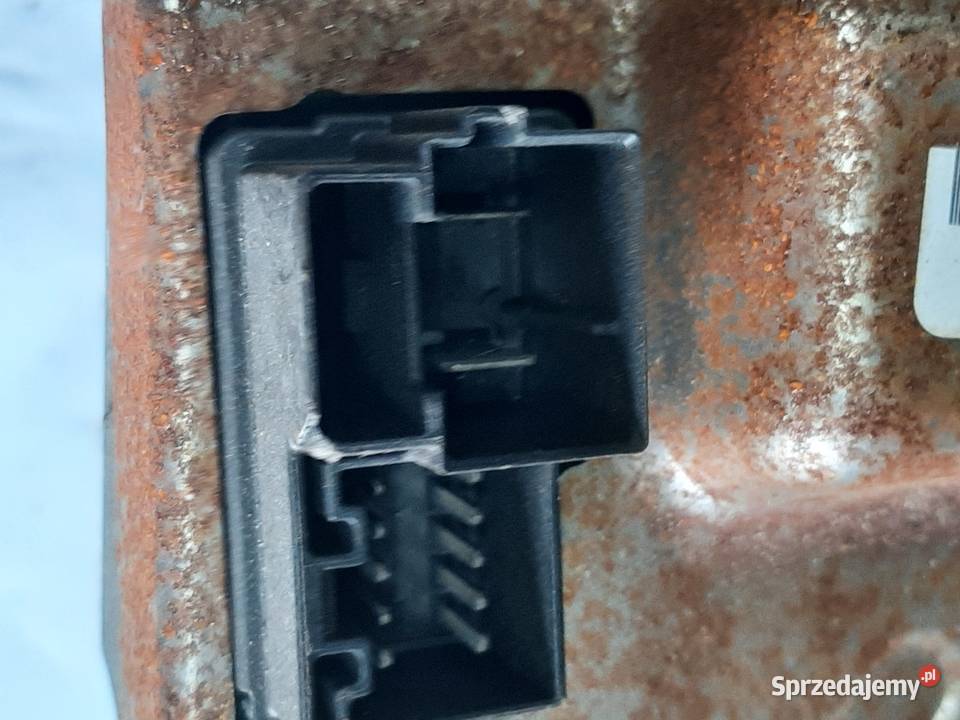 Ford KA II mk2 kompletne wspomaganie kierownicy osobowe Ksawerów sprzedam