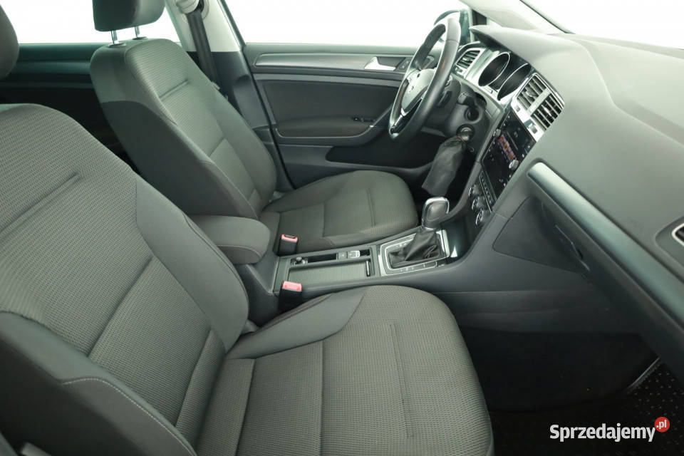 VW Golf 14 TSI Piaseczno