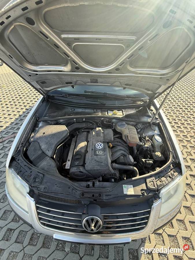 Passat B5 świętokrzyskie Kielce