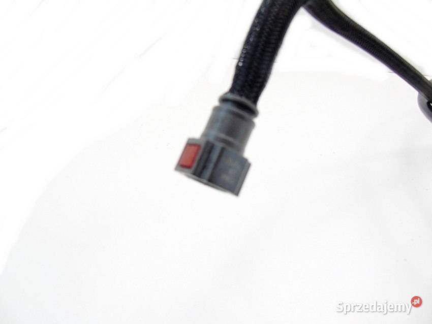 PRZEWÓD RURKA PALIWA SANDERO I STEPWAY 15 LOGAN śląskie Sosnowiec