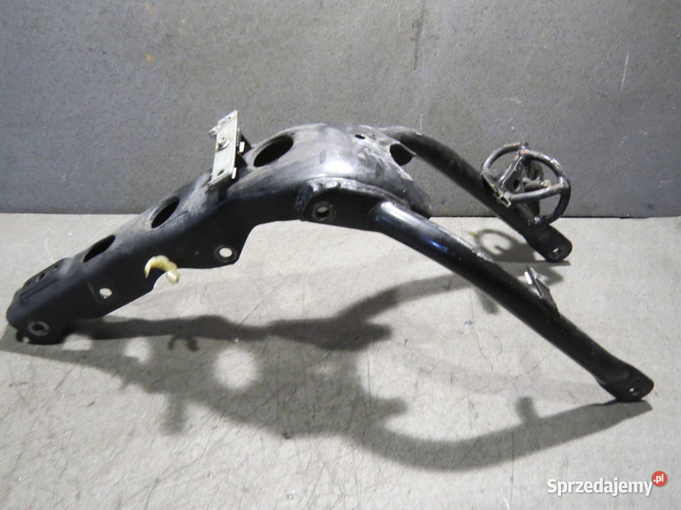 bmw f650 f 650 1998 98 rama mocowanie silnika mazowieckie