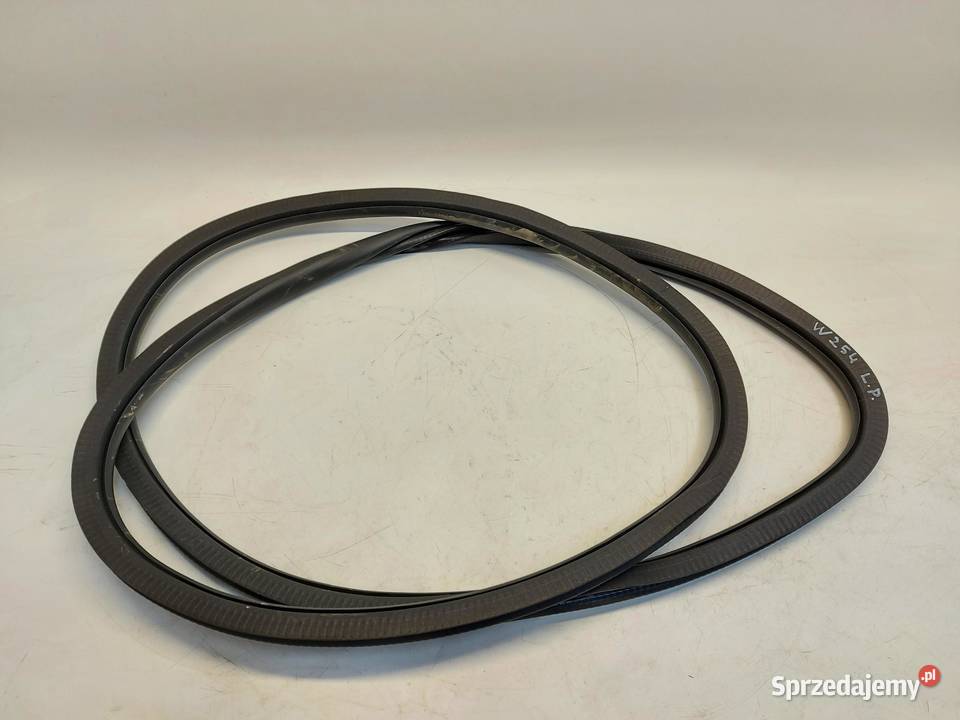 Mercedes W254 GLC 220d USZCZELKA LEWY PRZÓD osobowe Karoseria