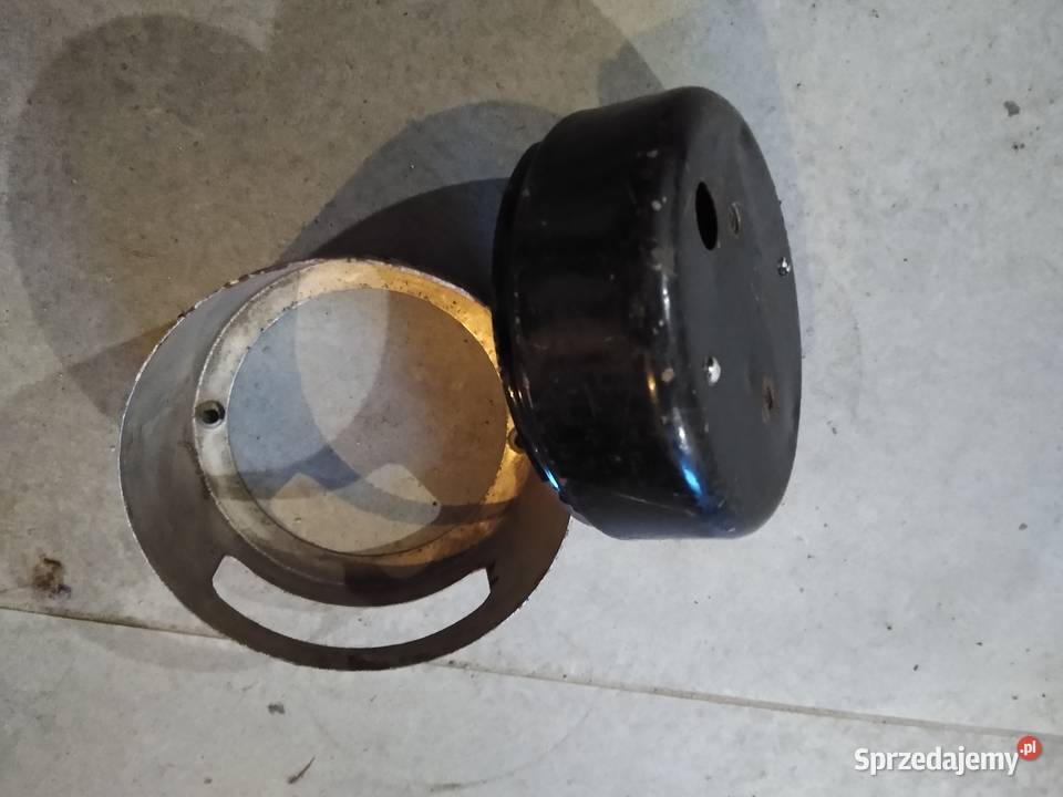 MZ trophy Simson s50 MZ ta 250 lampy Kruszwica
