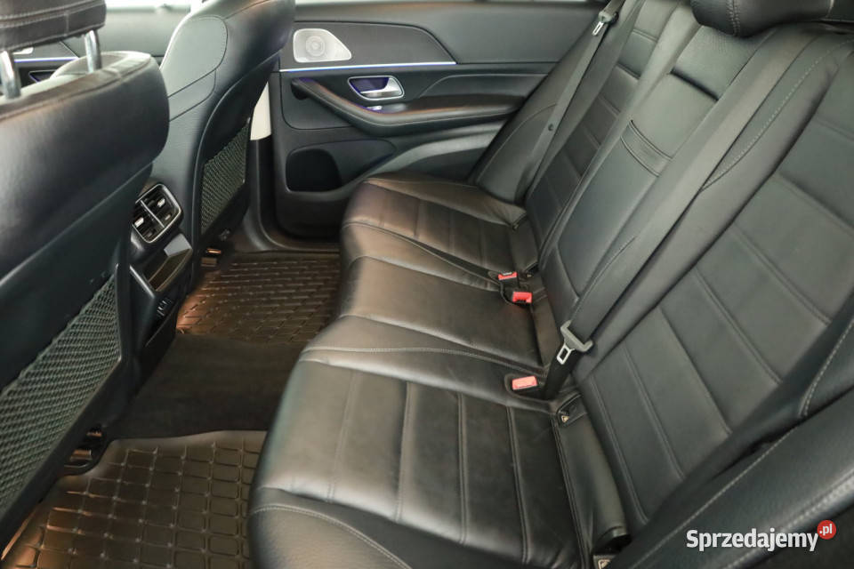 Mercedes GLE GLE 300 d mazowieckie Piaseczno