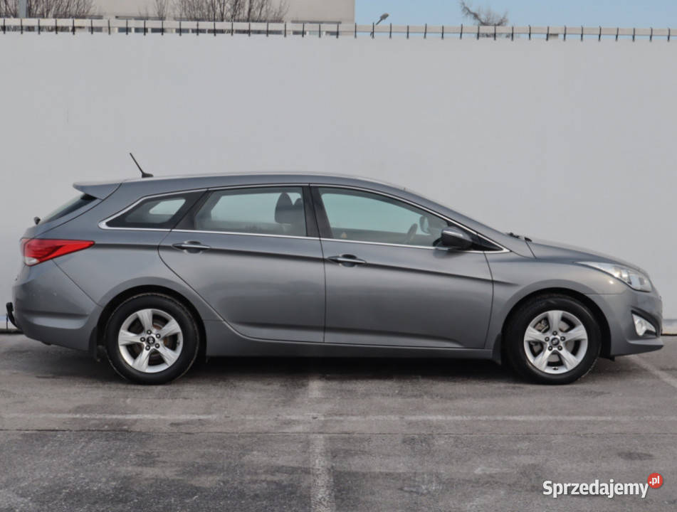 Hyundai i40 17 CRDi gniazdo USB Lublin