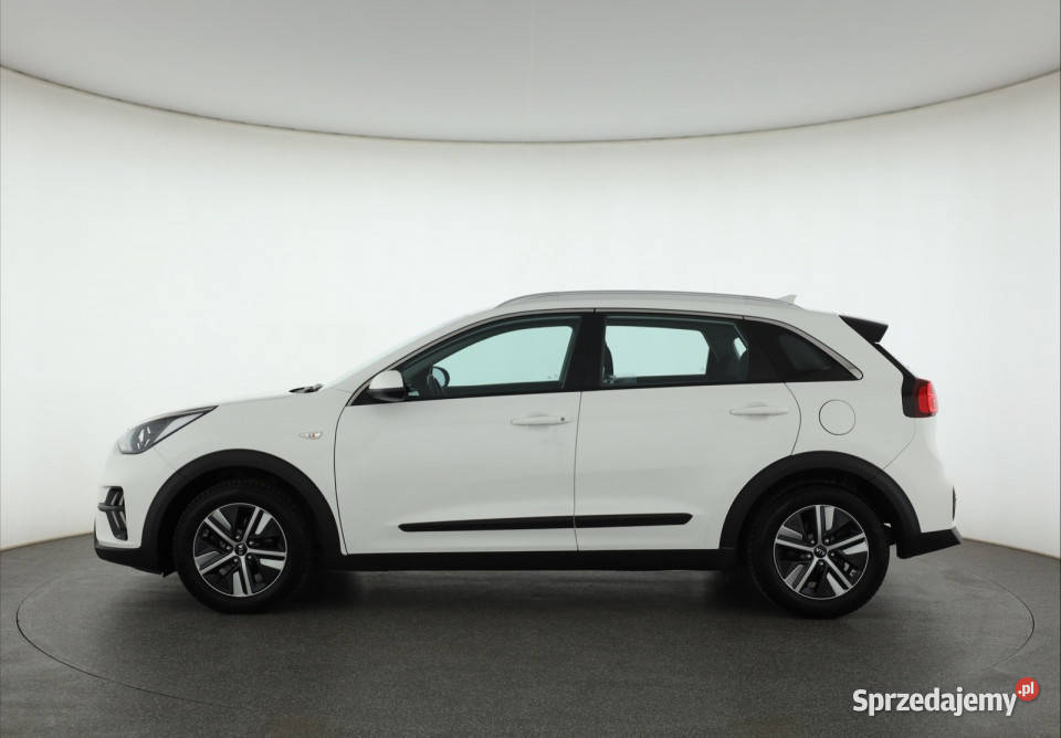 Kia Niro Hybrid czujnik deszczu Piaseczno