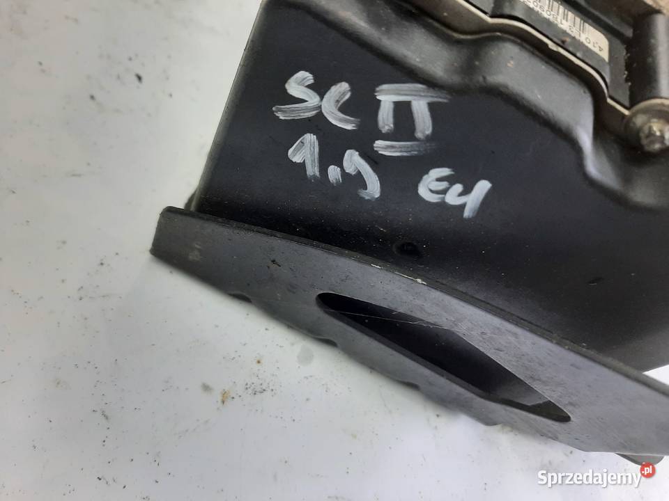 Renault Pompa sterownik Abs 8200038702 Ksawerów sprzedam