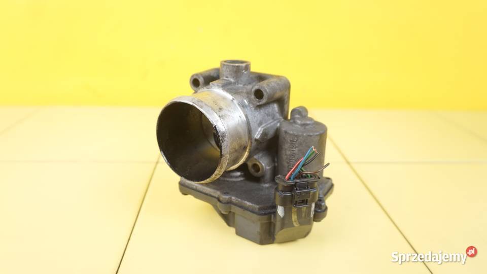 BMW 1 F20 F30 16 B 13r N13B16A przepustnica Przepustnice świętokrzyskie Suków