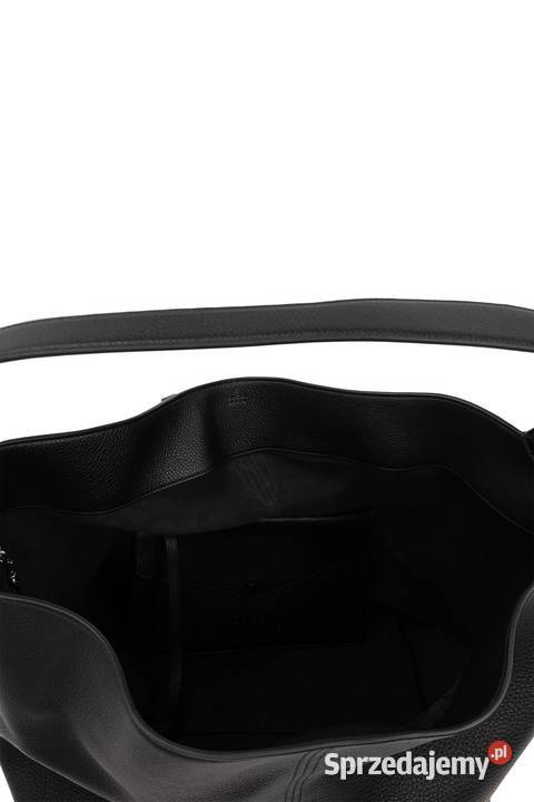 Torba na ramię BLACK Jackie 1961 Medium Świdnica