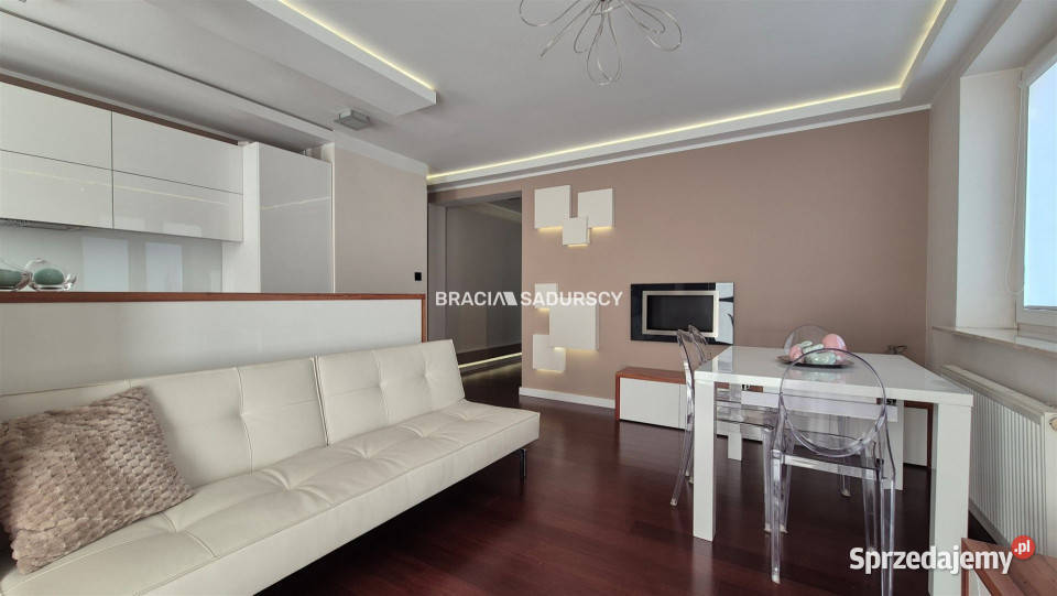 Mieszkanie 50m2 2pokojowe Kraków 50m2 małopolskie