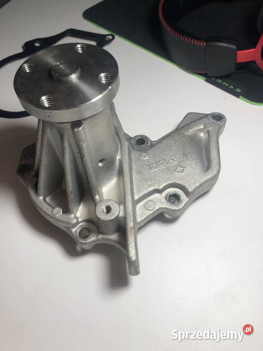 Nowa Pompa wody INA Ford Mazda Volvo podlaskie Białystok