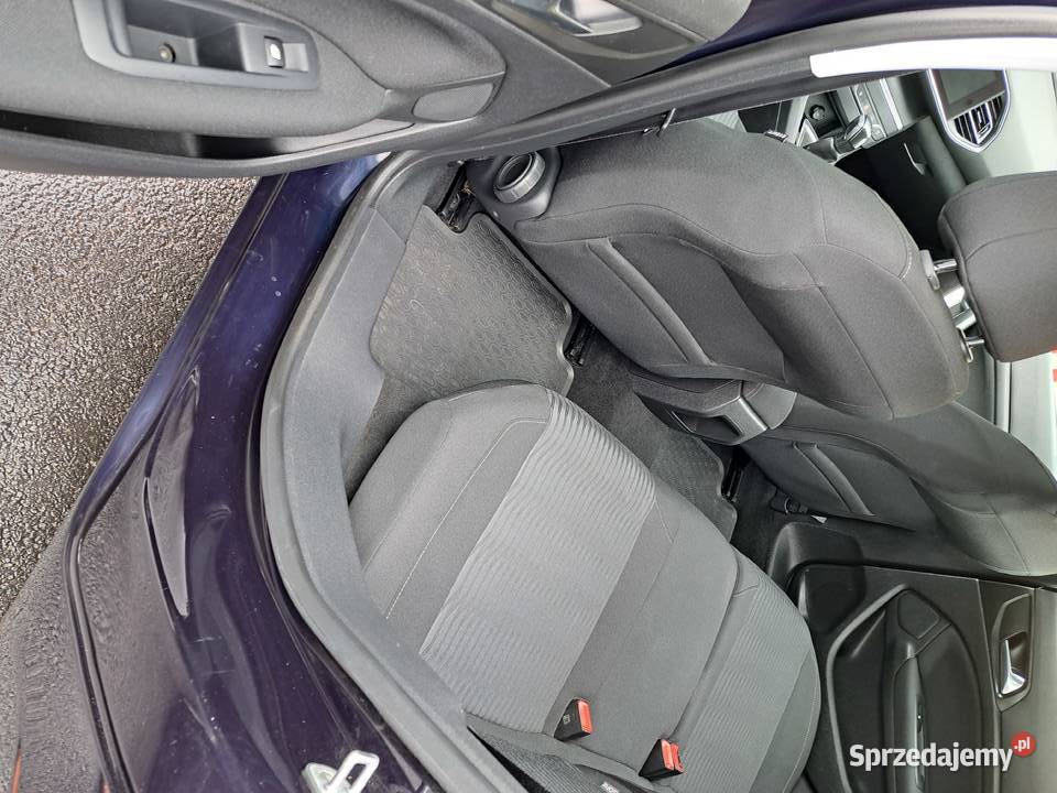 Peugeot 308 T9 110Allure NavigacjaRadioekran Piła
