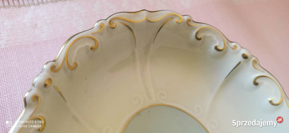 Patera Ilmenau Turyngia Made in Germany pomorskie