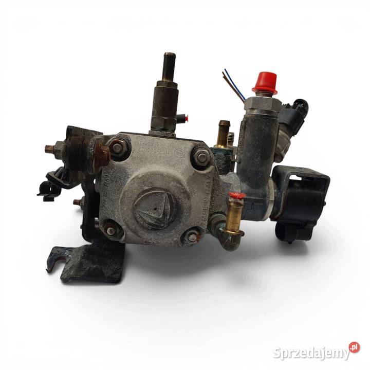 REDUKTOR PAROWNIK GAZU LANDIRENZO Opel 9269370 Elementy instalacji LPG Chełm sprzedam