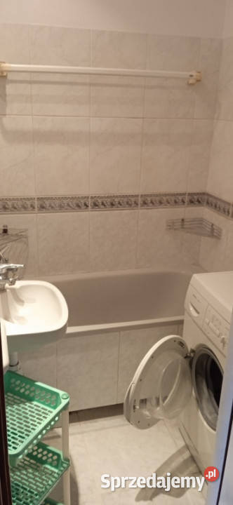 Mieszkanie na sprzedaż LSM Lublin