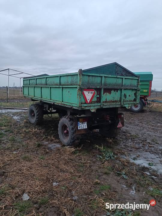 Zetor 70111614528127245 hl8011 nieuszkodzony Kobierzyce