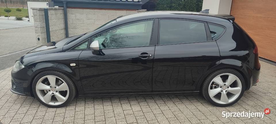 FR 20 FSi Navi Skóra Xenon Radom