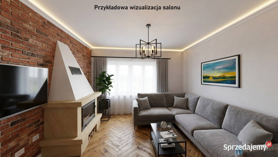 Mieszkanie Warszawa Jana Pawła Ii 878 metrów 4