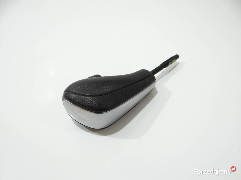 GAŁKA ZMIANY BIEGÓW BMW X1 E84 AUTOMAT lubelskie Strzyżewice sprzedam