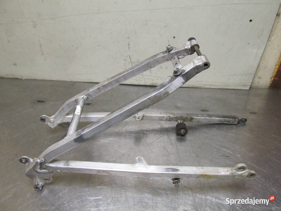 Stelaż tył zadupek Yamaha YZF 250 04r Części świętokrzyskie Sandomierz