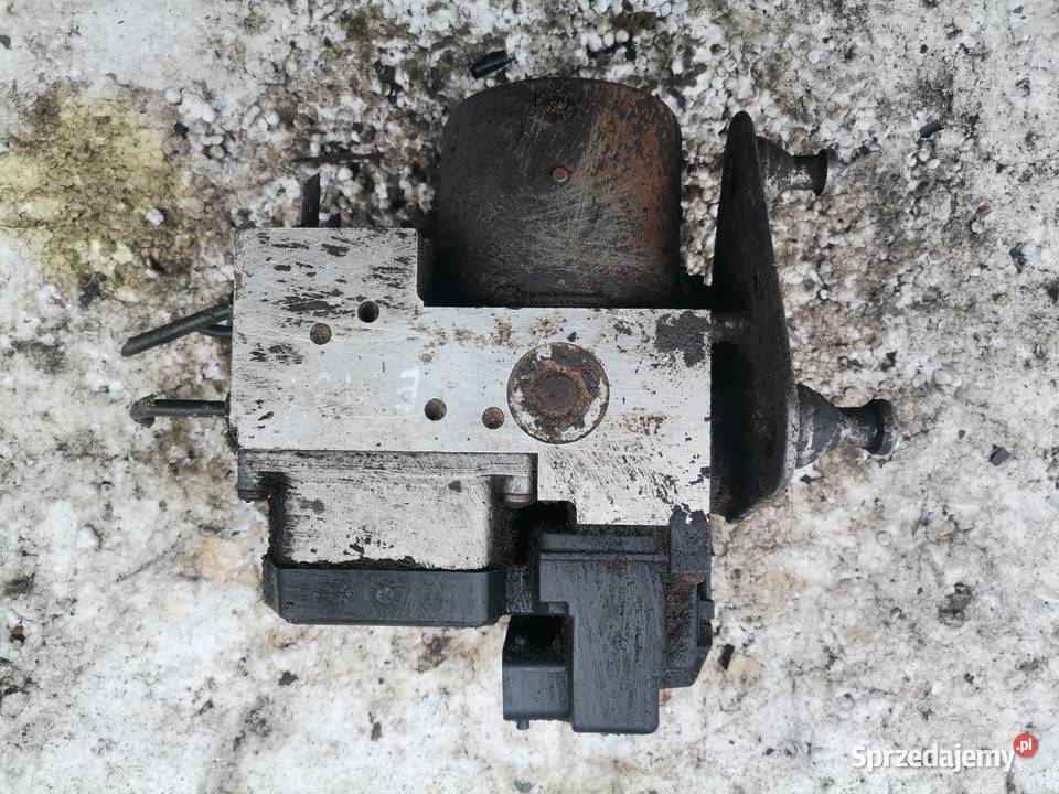 Pompa Hamulcowa ABS Volkswagen LT 35 lubelskie Wisznice