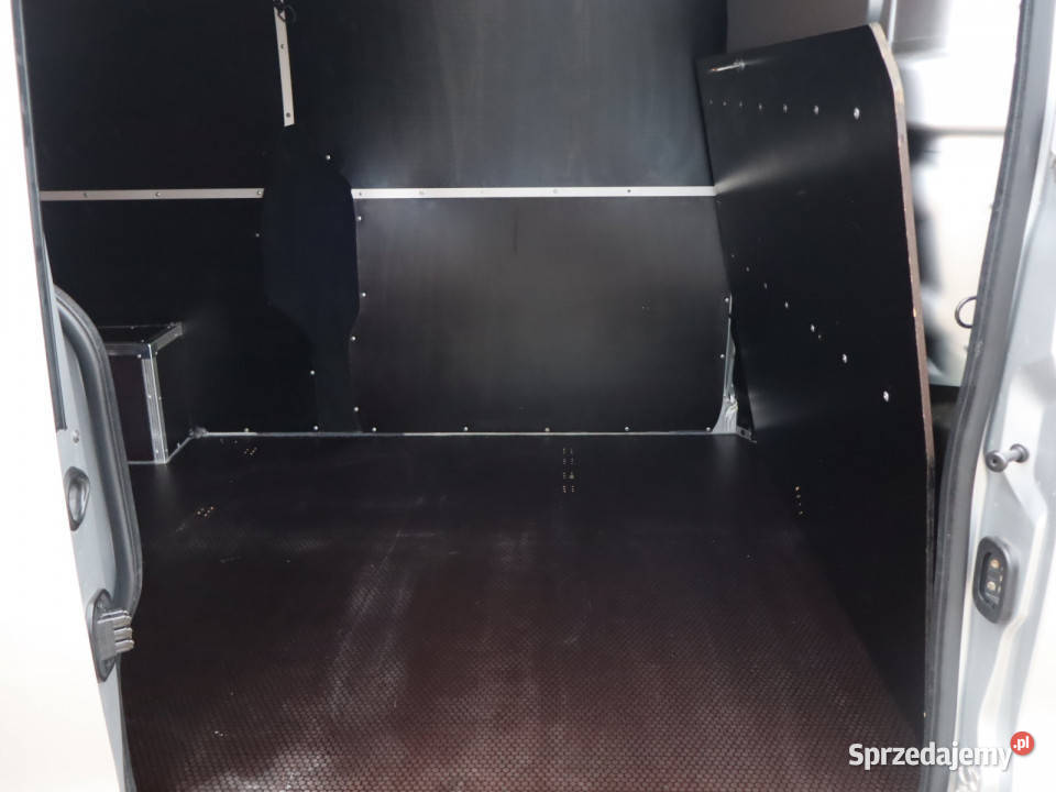 Opel Vivaro 16 BiCDTI Katowice sprzedam