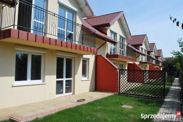 Nowe bezczynszowe mieszkanie 76 m2 Krakowska miejsce parkingowe Mieszkania Nieruchomości