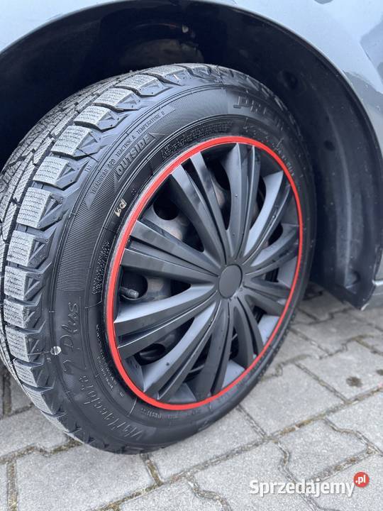 Citron C4 2014 16 Diesel Automat śląskie Krzepice