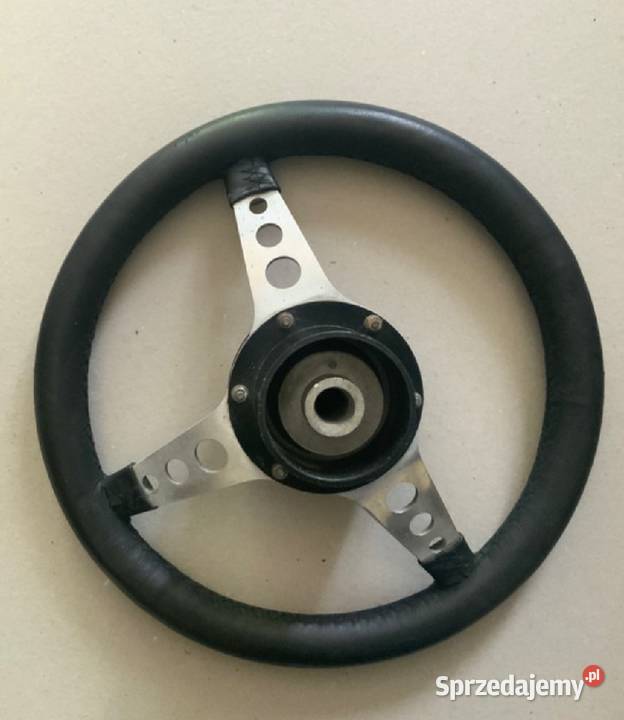 Kierownica Triumph lata 6070 opolskie