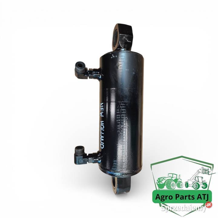 Siłownik tylnego podnośnika CNH 47130987 Case