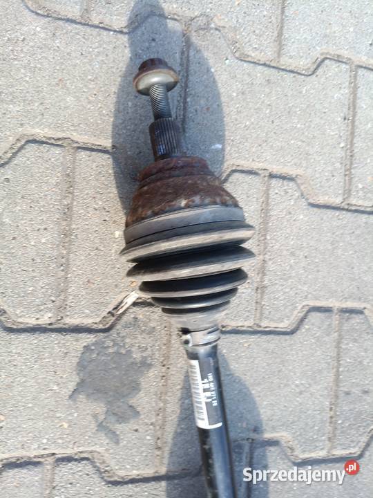 Volkswagen Passat B7 20tdi półoś 1K0407271EE Krosno