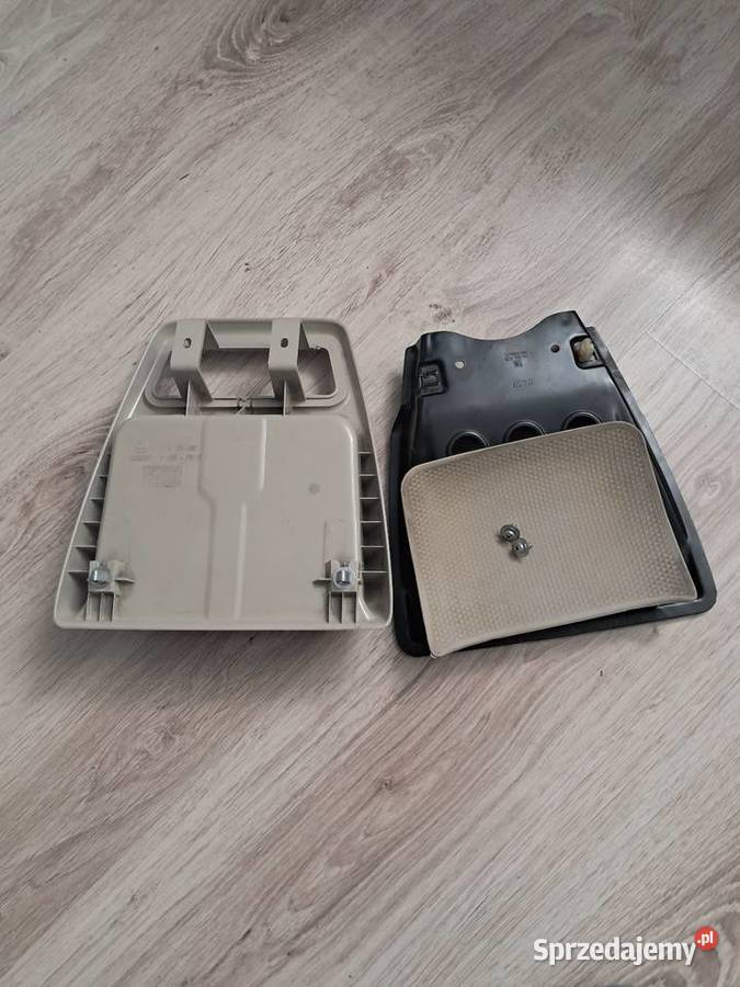 Opel vectra b astra g zafira a omega poleczka Schowki, półki Koziegłowy