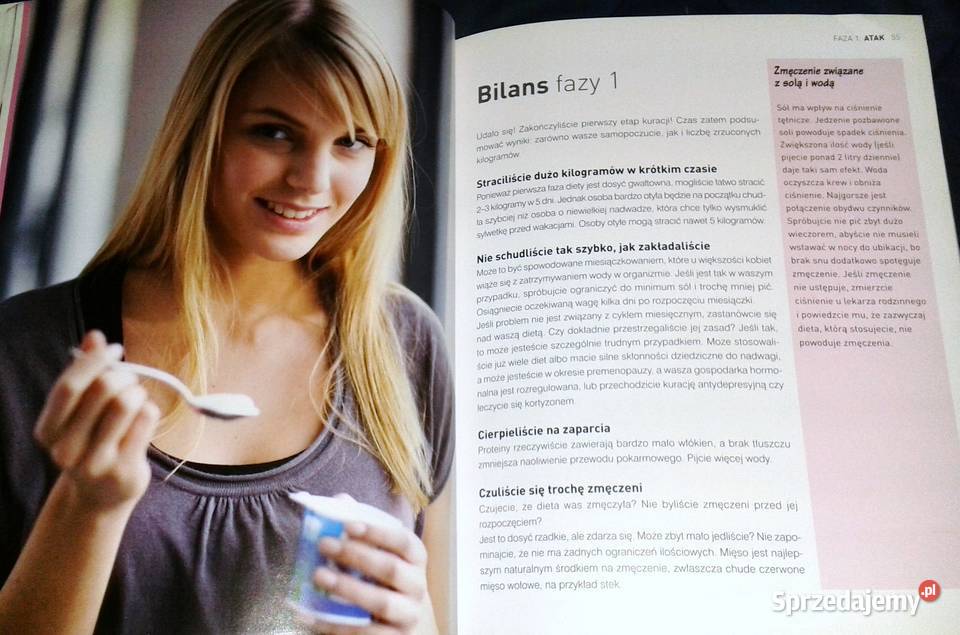 Metoda doktora Dukana Pierre Dukan lubelskie