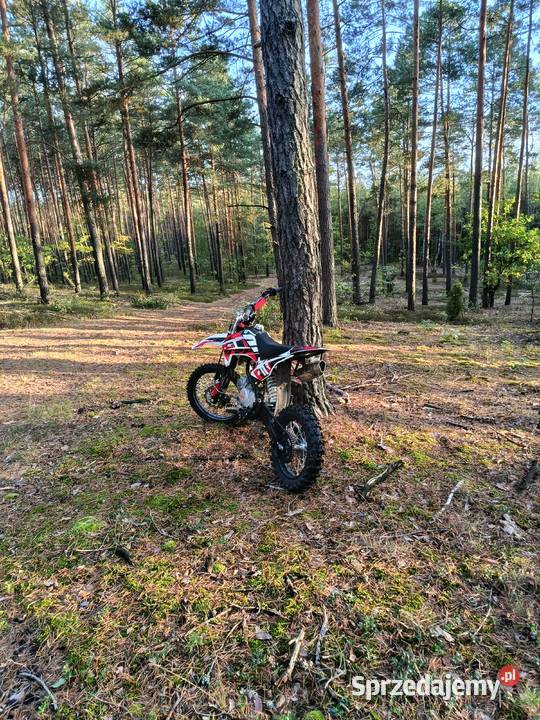 Mrf 140 Rc Big Pozostałe