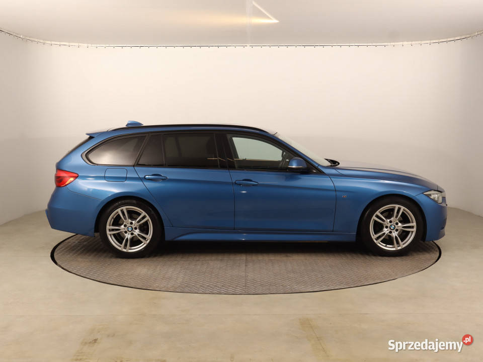 BMW 3 320 i benzyna sprzedam