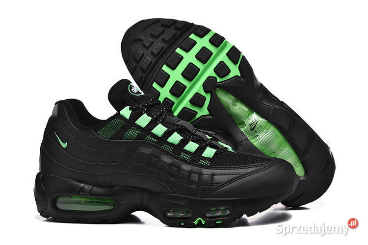 Nike Air 95 buty sportowe rozmiar 4046 Warszawa