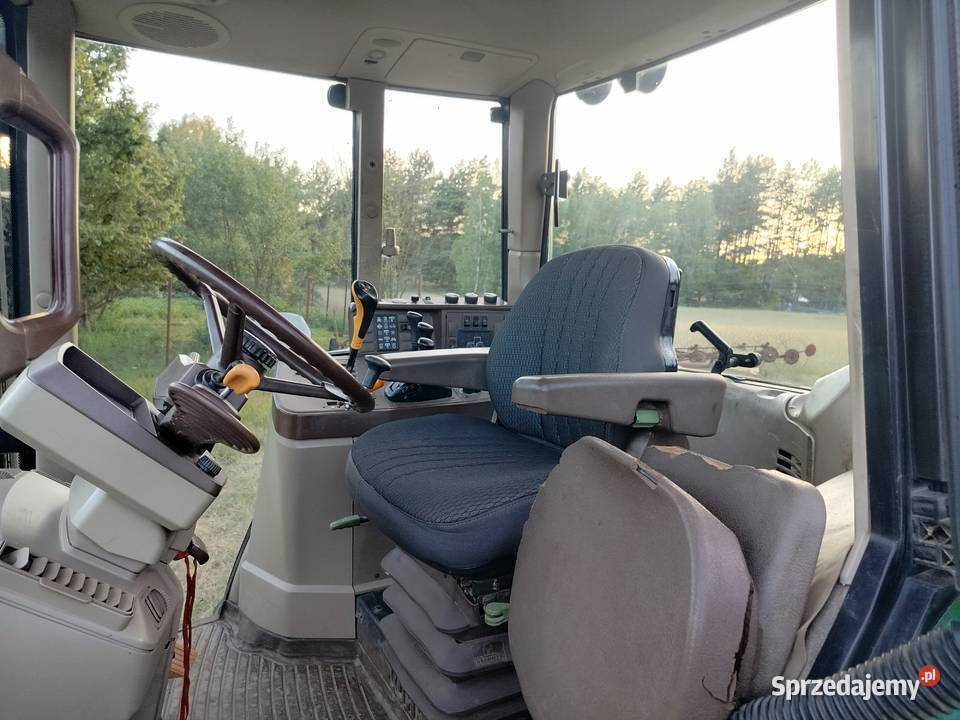 JOHN DEERE 69206930 6900 6910 Jeżewo