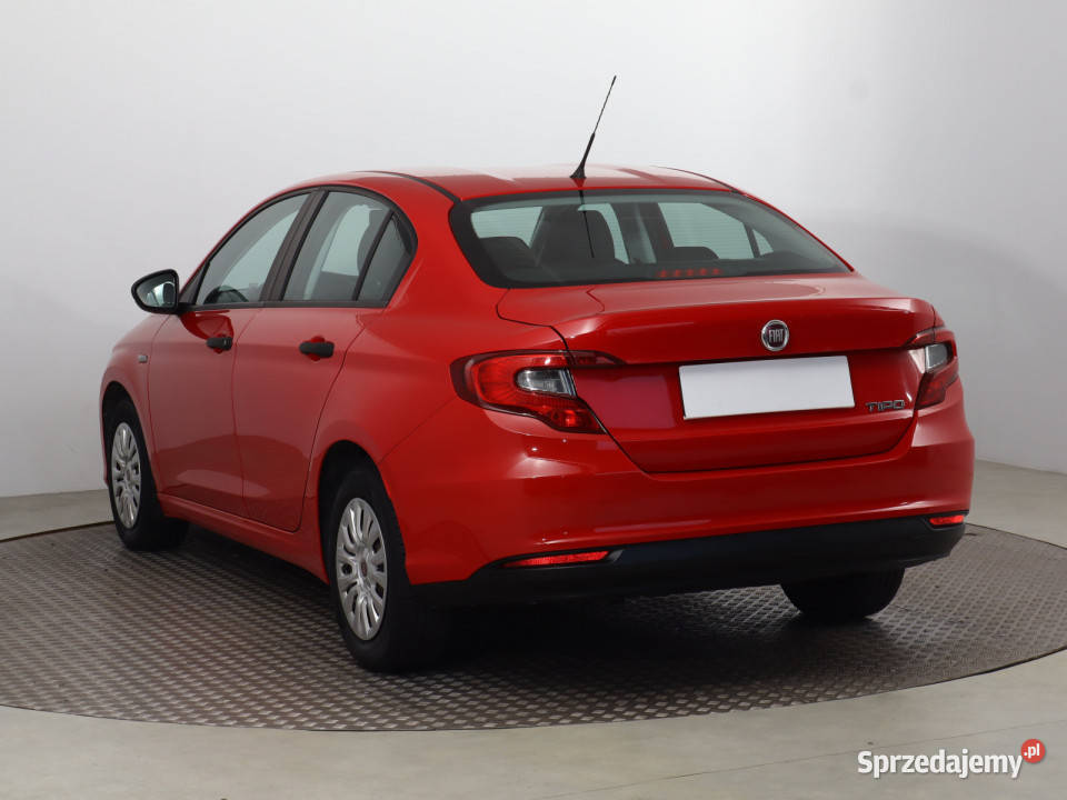 Fiat Tipo 14 16V Bielany Wrocławskie