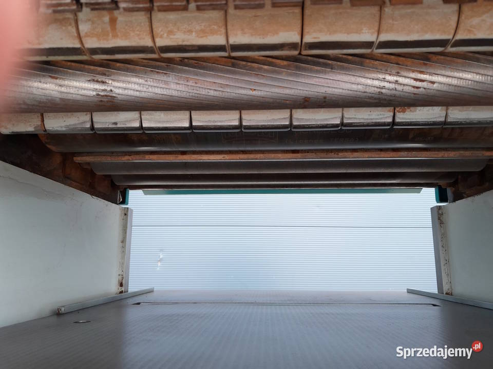 Grubościówka strugarka GRIGGIO PSA 520 624 małopolskie Naprawa