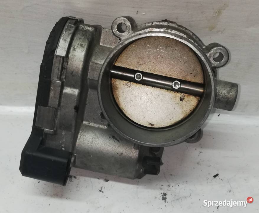 Przepustnica ALFA 32 B 0280750202